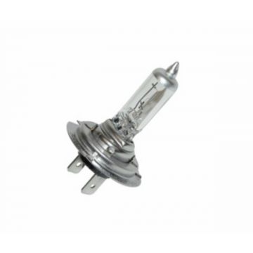 Żarówka PX26d H7 12V 55W +50%