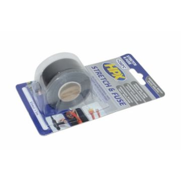 Taśma samulkanizująca 25mm czarna