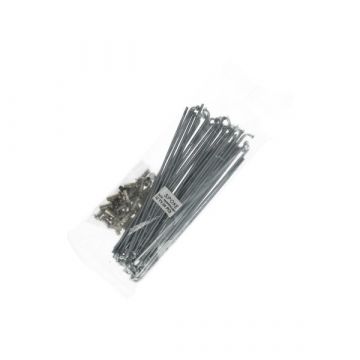 Zestaw szprych Yamaha fs1 160x12 36 sztuk