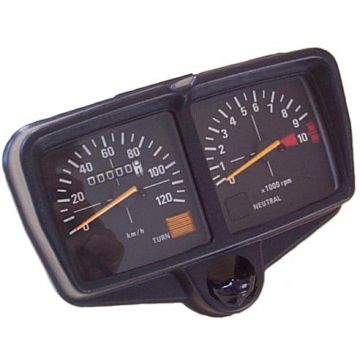 Kilometr/kokpit zestaw Honda Mb (obrotomierz odchyla się) DMP