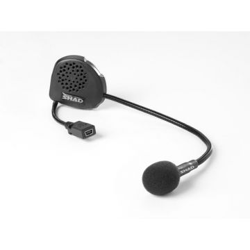 domofon bluetooth telefon/gps shad bc01