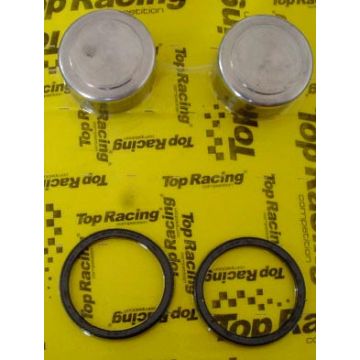 Zestaw remontów zacisk mod. grimeca runner 27x17mm tył