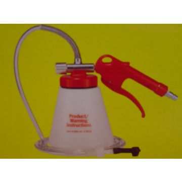 narzędzie pneumatyczne hamulca hydrauliczne sbs