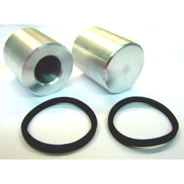 remont zestaw zacisku mod. wzmacniacz 25x27mm