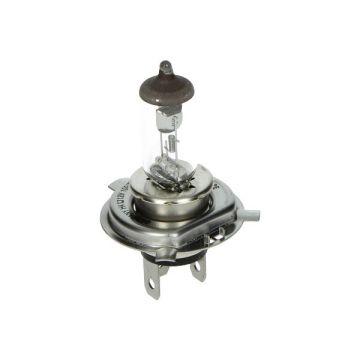 12V żarówka halogenowa 100/80w h4/hs1 p43t trifa