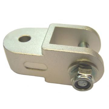 amortyzator przedłużacz skuter m8x40mm DMP