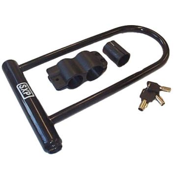 Blokada wspornik+uchwyt DMP 180x320mm na=włączony