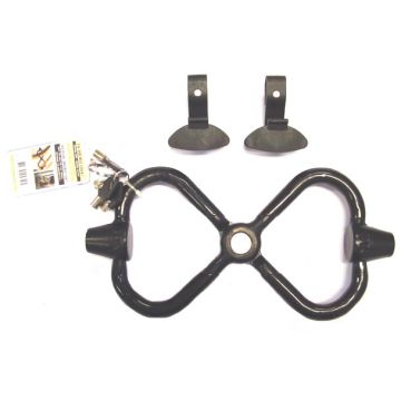 Blokada wspornika duet UK on=op