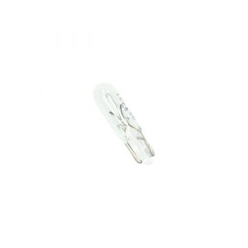 Żarówka W1.2W T5 12V 1.2W-6938