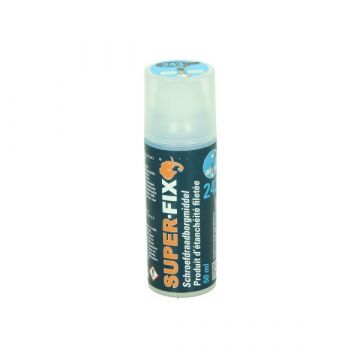 Środek do czyszczenia nici 50ml Super-fix 1604004