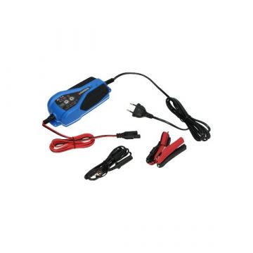Ładowarka 12v litowo jonowy+ołowiu profesjonalny shido dc 1.0