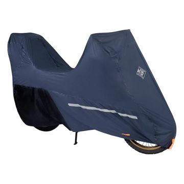 Futerał ochronny luksusowy maxi skuter/motocykle XL Tucano 222pro (etui)
