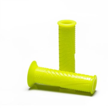 Zestaw uchwytów Malossi MHR 6918701.y0 mąka żółta