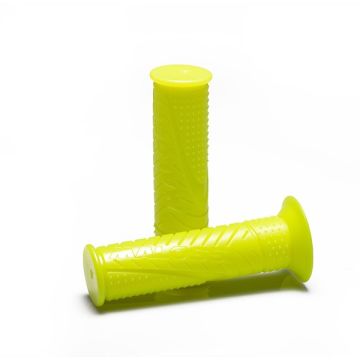 Zestaw uchwytów Malossi MHR 6918702.y mąka żółta (Nadaje się do obciążników wyważających układ kierowniczy)