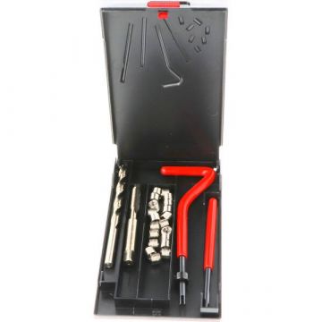 zestaw narzędzi helicoil 6mm
