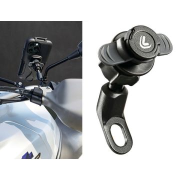 adapter do telefonu Opti-Pole Orbit (Titan Series) lusterko mocowanie m10 krótki Lampa 9056
