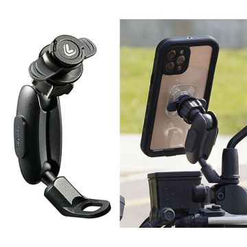 adapter do telefonu Opti-Pole Orbit (Titan Series) lustro mountm10 długa Lampa 90563