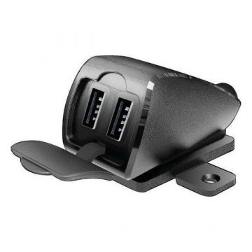 Połączenie USB 12v Fix Pull 2 (szybka ładowarka) Lampa 38827