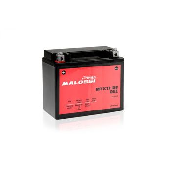 Accu MTX12-BS gel Malossi 4418922