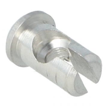 haczyk sutkowy oryginalny aluminiowy Domino