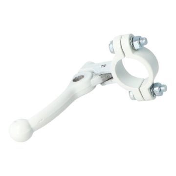 Starthendel / chokehandel Honda Camino / Puch Maxi / Tomos metaal