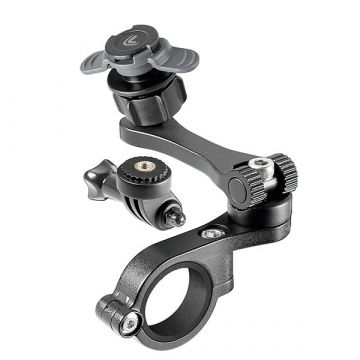 adapter do telefonu Opti-Combo kierownica Pro (Titan Series) 22/32mm lampa 91595