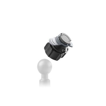 adapter do telefonu Opti-Adapter 25mm kulki lampa 90554