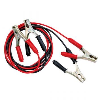 Zestaw kabli rozruchowych 150A (w tym torba) motorower/silnik/skuter osram