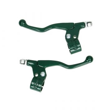 Krótki zestaw handlowy Camino/Maxi green lusito