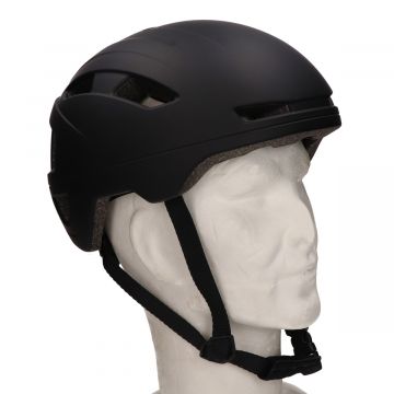Kask Speed pedelec CAB DMP czarny matowy