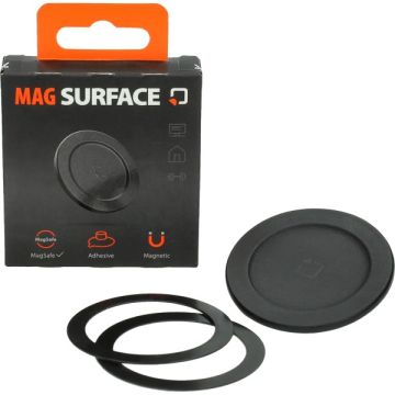 Telefoonhouder magneet mag surface Optiline/Lampa 91813