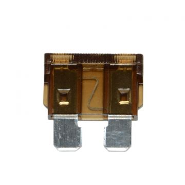 bezpiecznik mod. wpuszczany skuter 7.5amp DMP