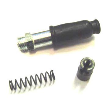 dławić zestaw ręczny+kabel phbg skuter 19-21mm dellorto