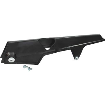 Osłona łańcucha Honda MB/MT czarna 40510-166-000
