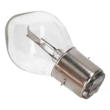 Żarówka S2 BA20d 12V 35/35W-98519