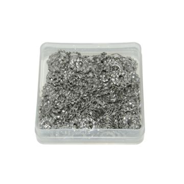 podkładka sprężynowa zębowa m6 250szt