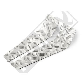Peugeot Speedfight blak aluminiowy