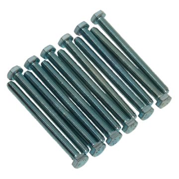 śruba sześciokątna m8x90mm 12szt