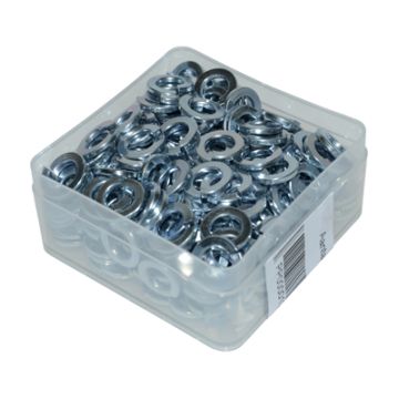 podkładka sprężynowa m8 250szt