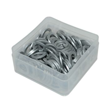 podkładka sprężynowa m10 100szt