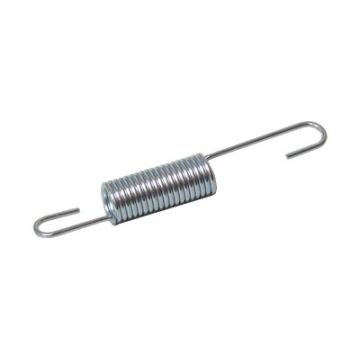 stojak boczny sprężyna univ 90mm buzzetti 4788