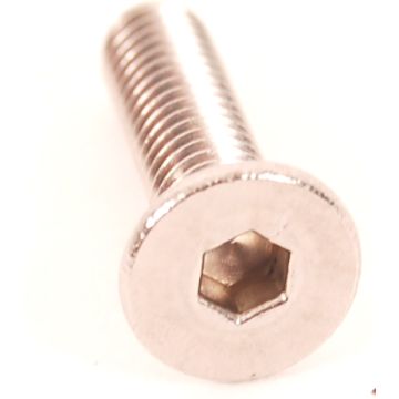 śruba osłony garnka hamulcowego m4x16mm stal nierdzewna 25szt