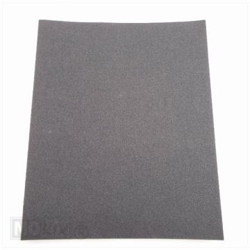 PAPIER ŚCIERNY 230x280mm P240