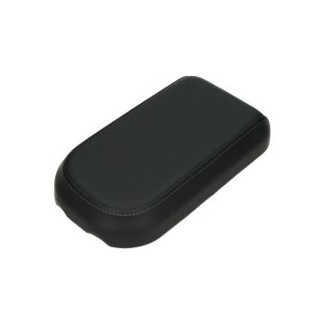 duo-seat AGM Goccia czarny oryginał