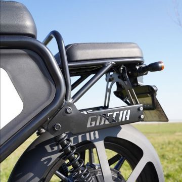 Uchwyt na torebkę AGM GOCCIA/SACHS oryginał