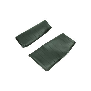 zestaw pokład kumpel sport-1 AGM Goccia czarny/czarny przód+tył