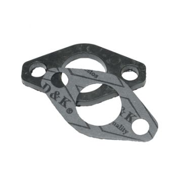 izolator gaźnik kolektor model mikuni Honda/Yamaha dt-mx/mb/mt/mtx/rd-mx 20-24 mm DMP