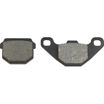 zestaw klocków hamulcowych add/ar/bux rs/ cen/ksb/mb8/ rush/sfx/spe/vp50 dla DMP