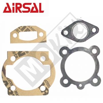 ZESTAW USZCZELEK EUROKIT PM (70cc) 45mm