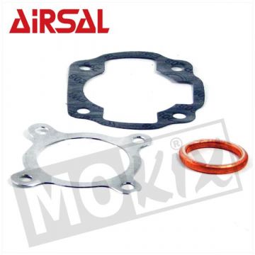 Zestaw uszczelek Airsal Minarelli poziome AC 46,0mm